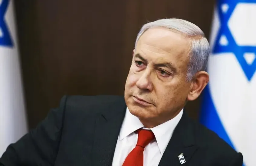 “عصفوران بحجر واحد”.. نتنياهو يرد على علاقة إبستين بجهاز الموساد ويوجه انتقادات لاذعة لإيهود باراك